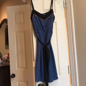 LOFT dress